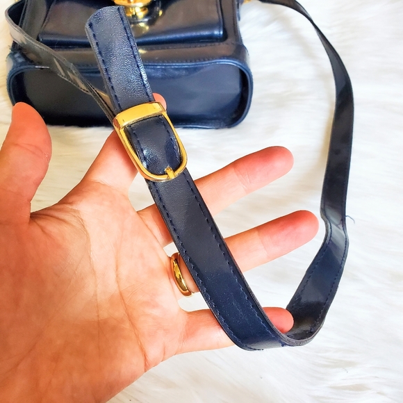 Vintage Another Y&S Original crosbody bag - Picture 7 of 14